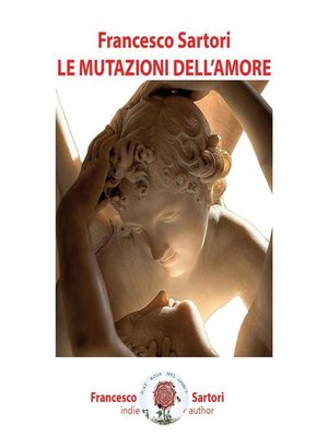 cover image of Le mutazioni dell'amore